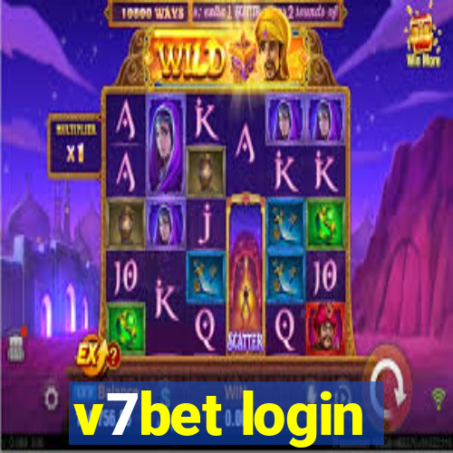 v7bet login